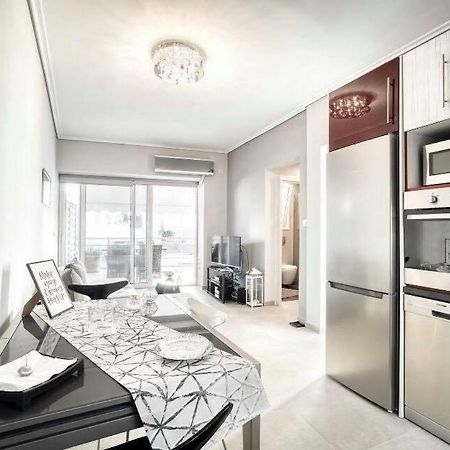 Elea Athens Apartment Экстерьер фото