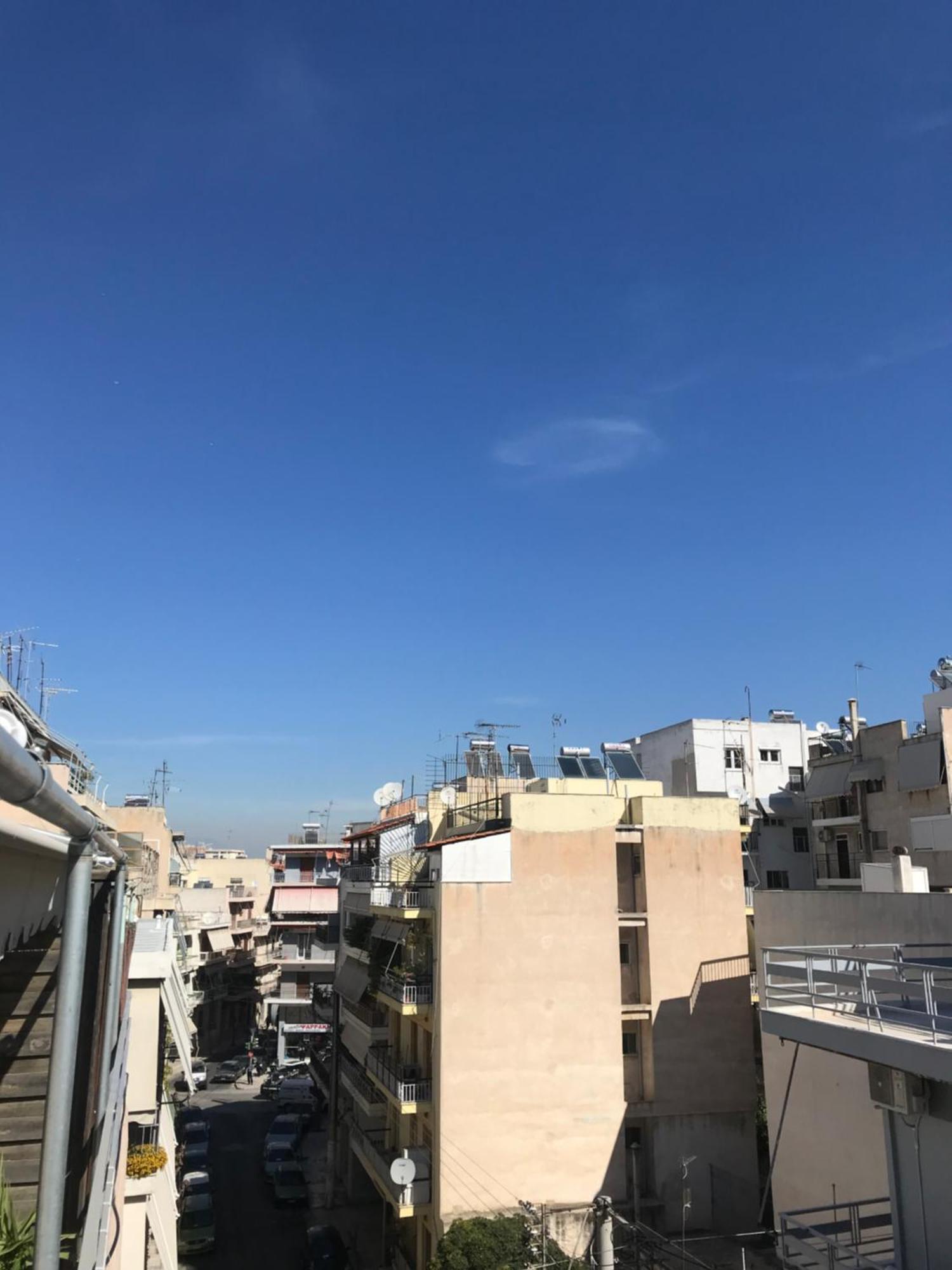 Elea Athens Apartment Экстерьер фото