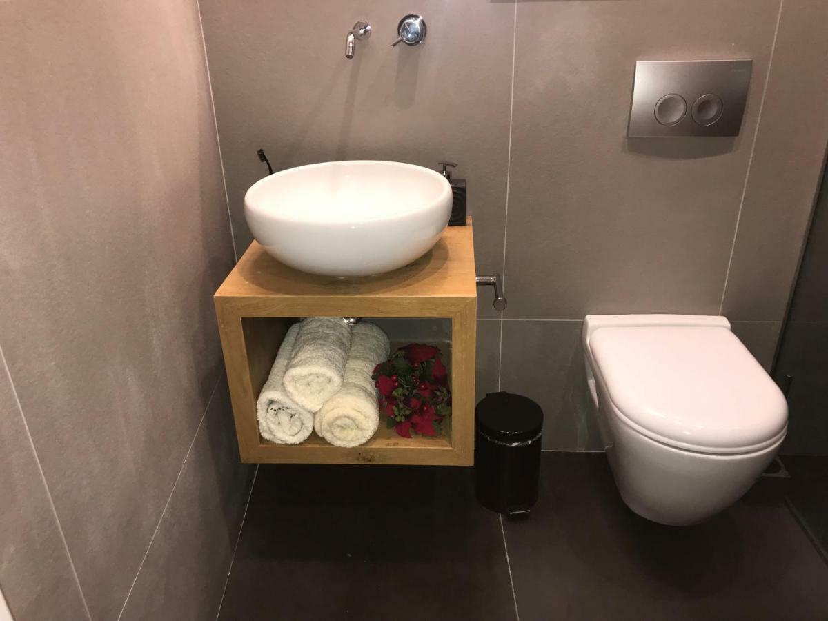 Elea Athens Apartment Экстерьер фото