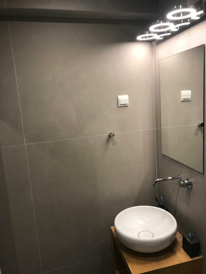 Elea Athens Apartment Экстерьер фото