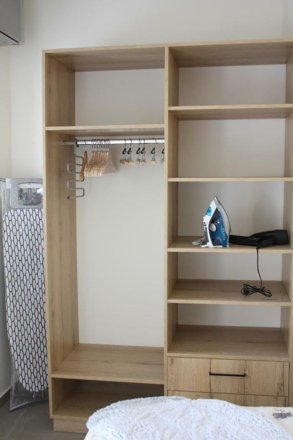 Elea Athens Apartment Экстерьер фото