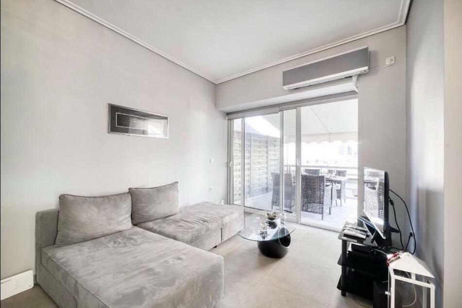 Elea Athens Apartment Экстерьер фото