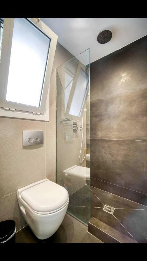 Elea Athens Apartment Экстерьер фото